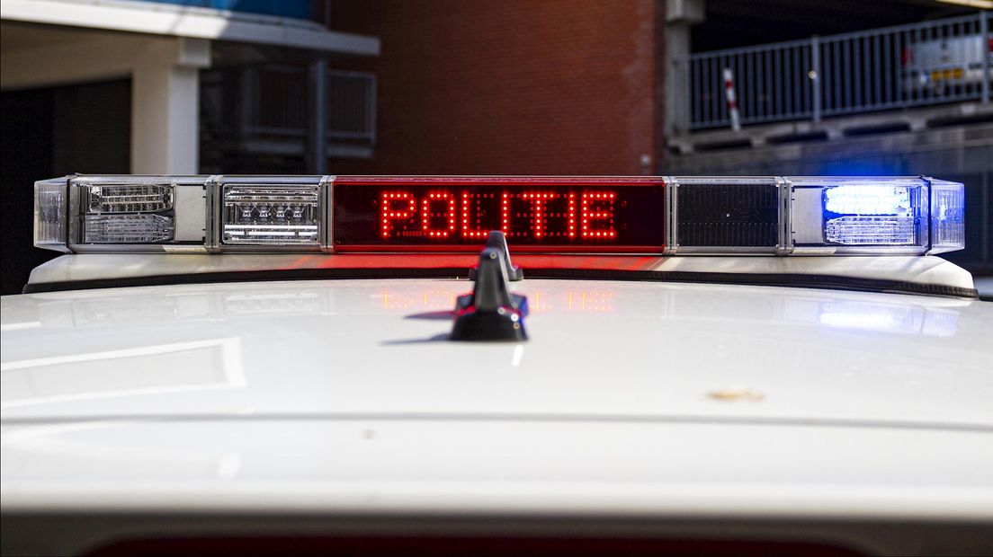 Politie zoekt vermiste minderjarige (17)