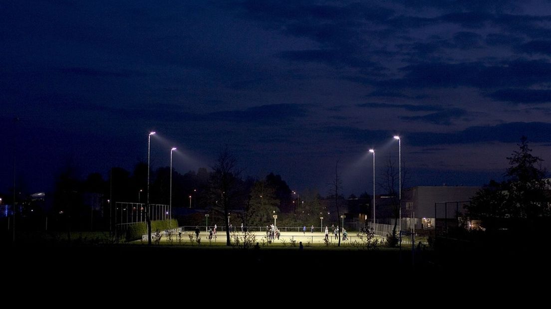 Donkere tijden voor sportverenigingen door stijgende kosten, ook in Overijssel.