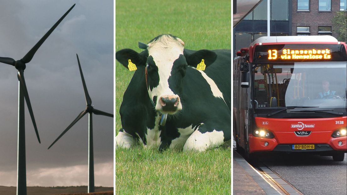 De invloed van de provincie op jouw leven
