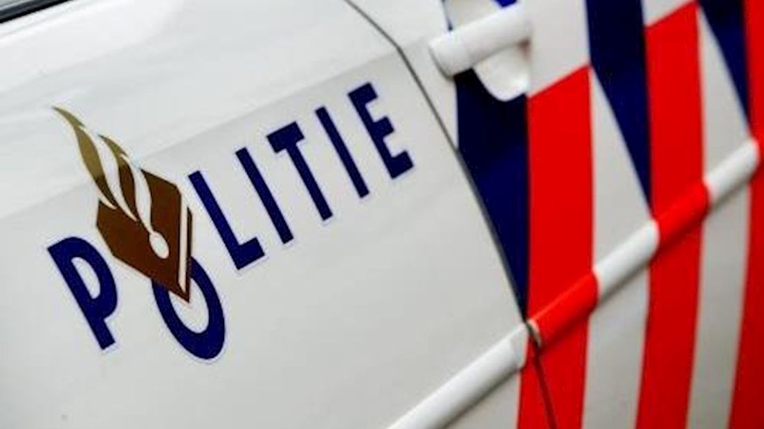 Man aangehouden voor doodsbedreigingen