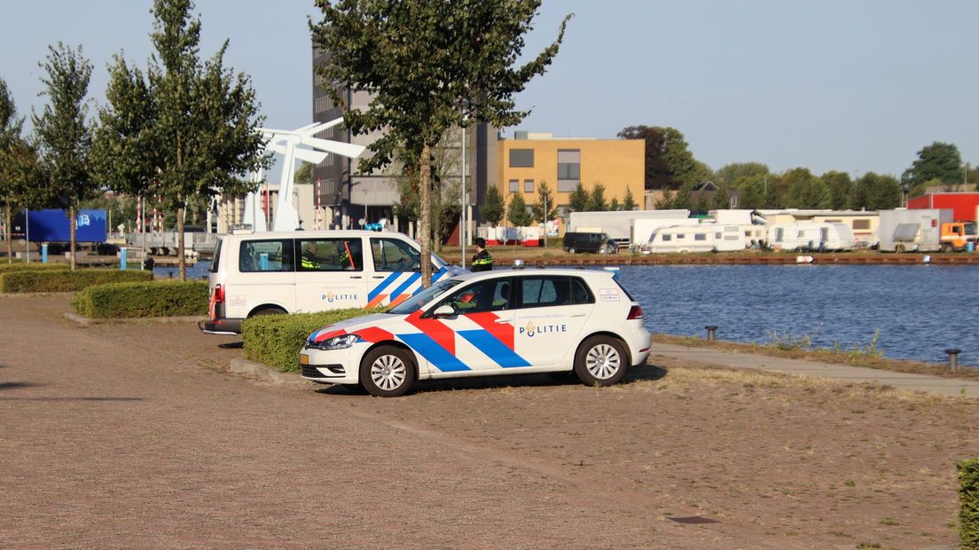 dode havenkade