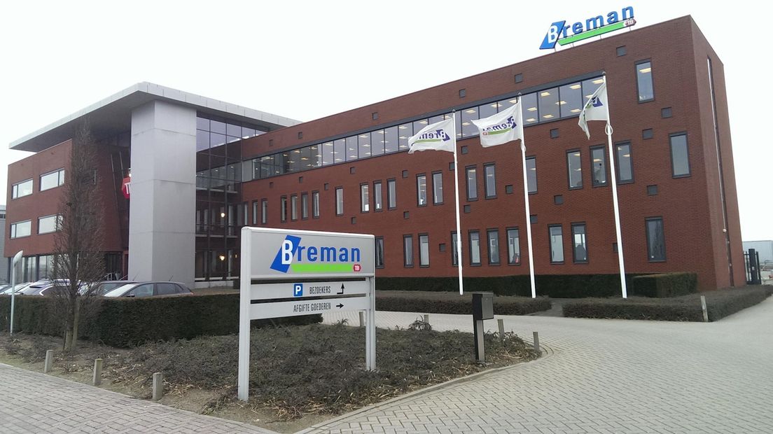 Breman Installatiegroep