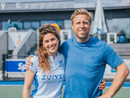 Benninga nieuwste aanwinst Kampong-vrouwen