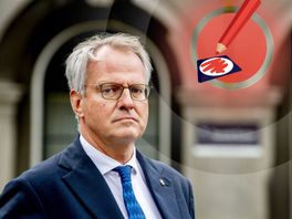 Polman blikt terug op afgelopen Statenperiode: 'We voelden ons besodemieterd'