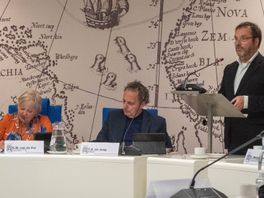 Twee grootste partijen Terschelling staan open voor mediation met burgemeester Van de Pol