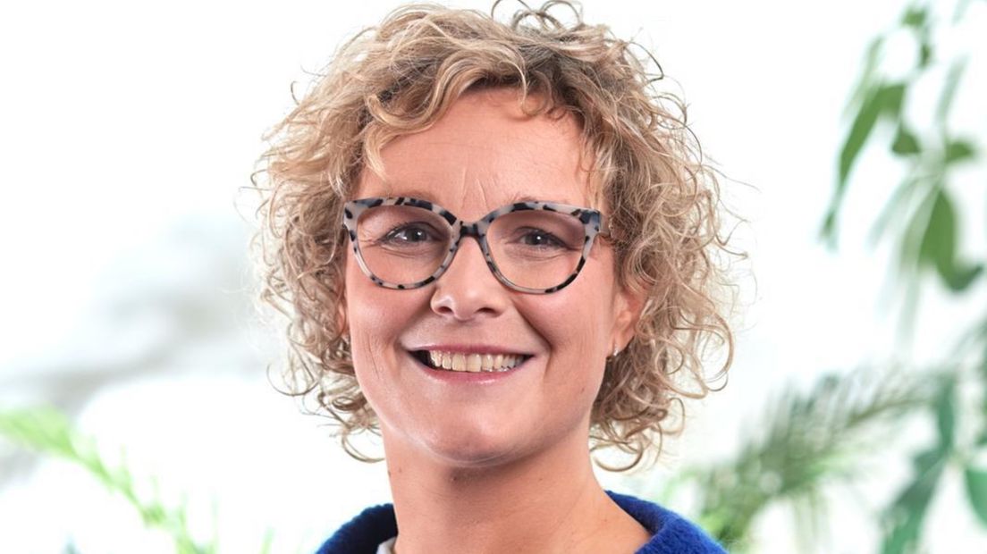 Wieke Paulusma van D66