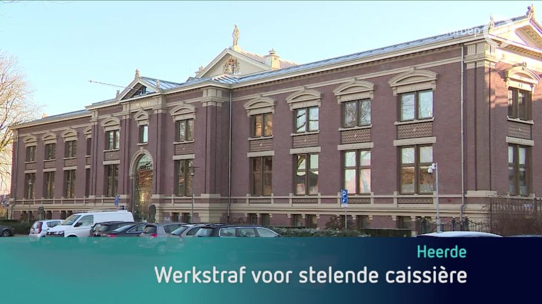 GLD Nieuws