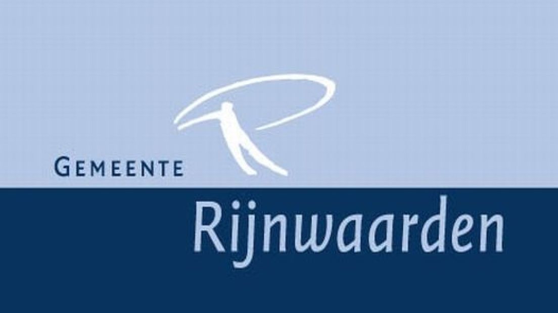 Wethouder Rijnwaarden stapt op