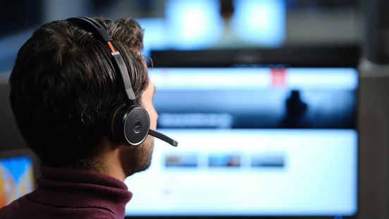 Minder anonieme tips over misdaad, Utrechters melden het minst