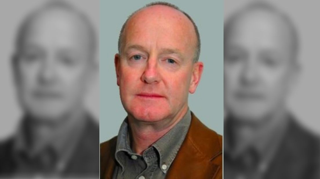 Frank Duut