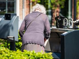 Zwolle 'viert' half jaar Diftar, tot ergernis van tegenstanders
