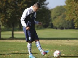 Amersfoortse en Leusdense footgolfers meten zich met de wereldtop in Orlando