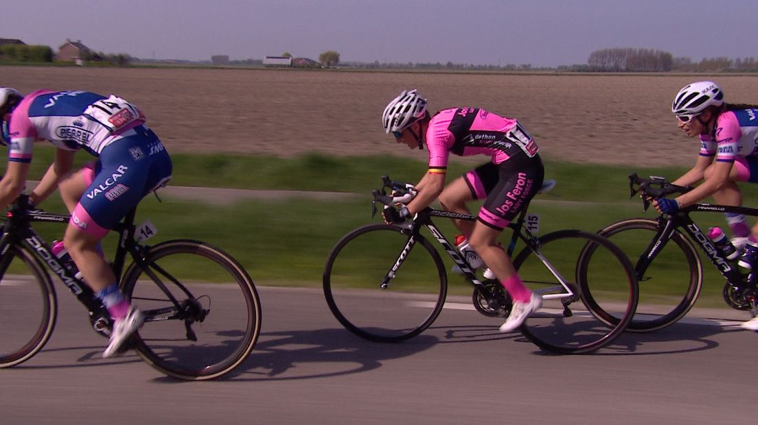 Kaat Hannes