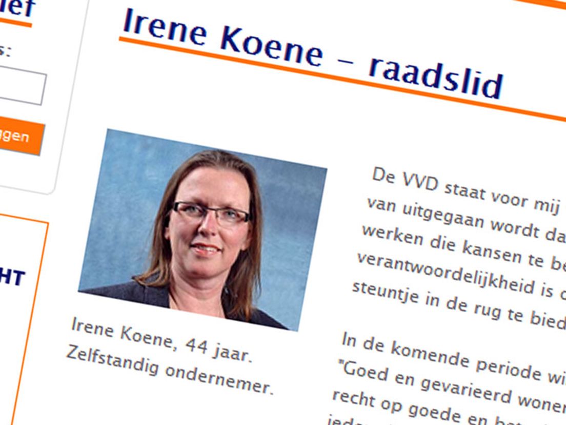 irenekoene