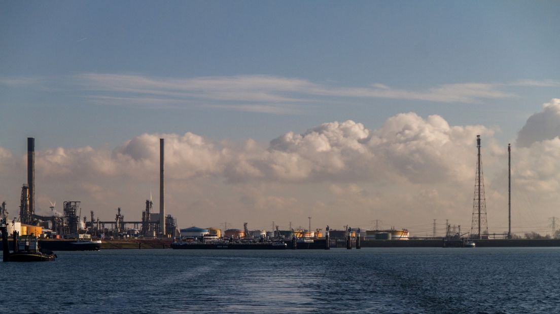 Miljoeneninvestering in Vlissingse haven: zestig banen erbij