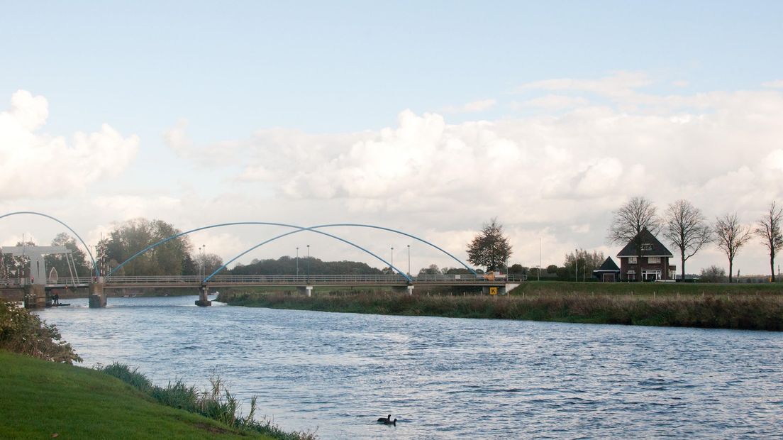 Raad akkoord met theater en horeca langs de Vecht