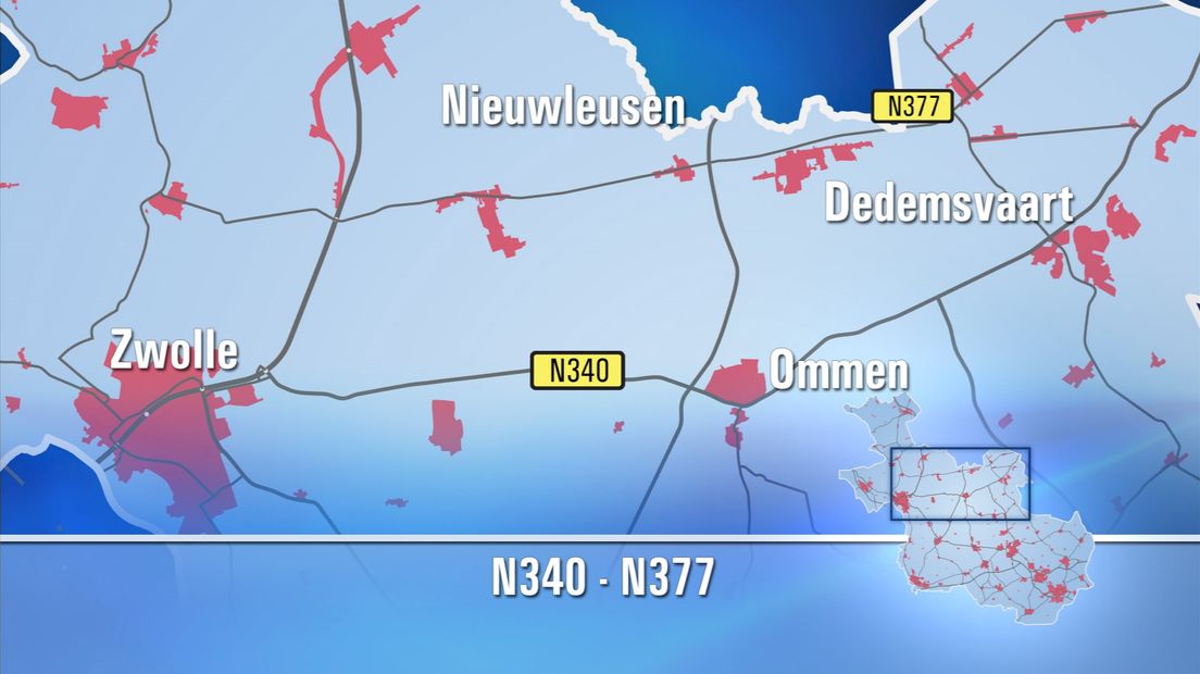 N340 en N377