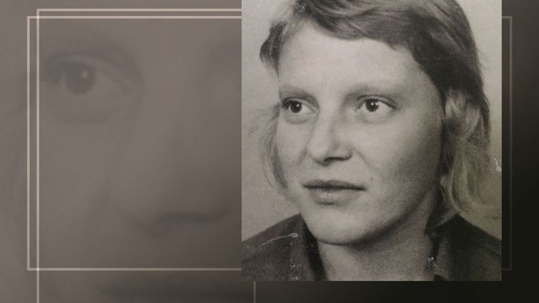 Thea stierf vijftig jaar geleden op 18-jarige leeftijd.