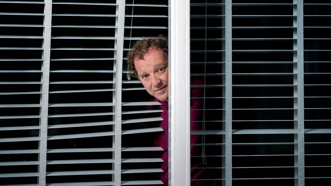 Tweetrapsauthenticatie is volgens Brenno de Winter het best.