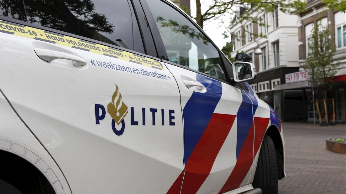 Politie deed onderzoek naar dealen van drugs