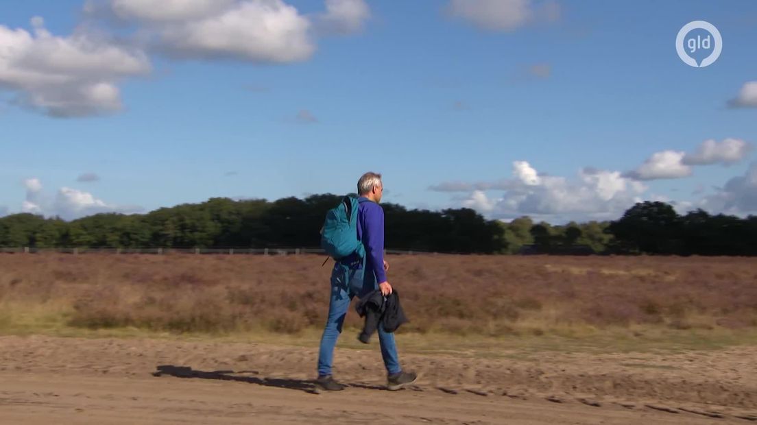 Klaas op Klompen Kreelsepad in Ede Kreelsepad in Ede Omroep Gelderland Klaas op Klompen Kreelsepad in Ede Kreelsepad in Ede Omroep Gelderland