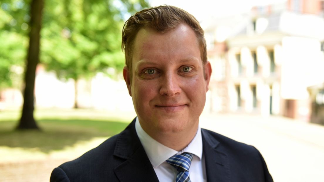 Jacob Boonstra