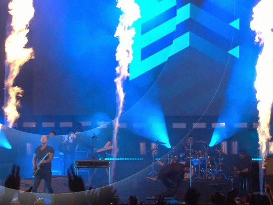 Heb jij al zin in Vestrock? Kijk maandag naar een compilatie van vorig jaar