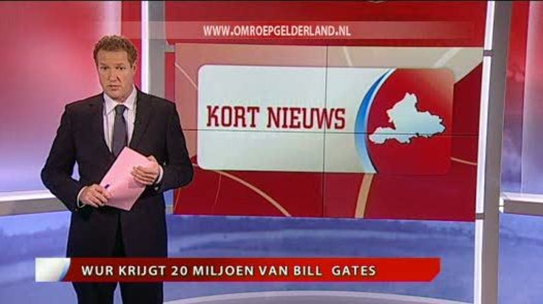 GLD Nieuws - Nieuws