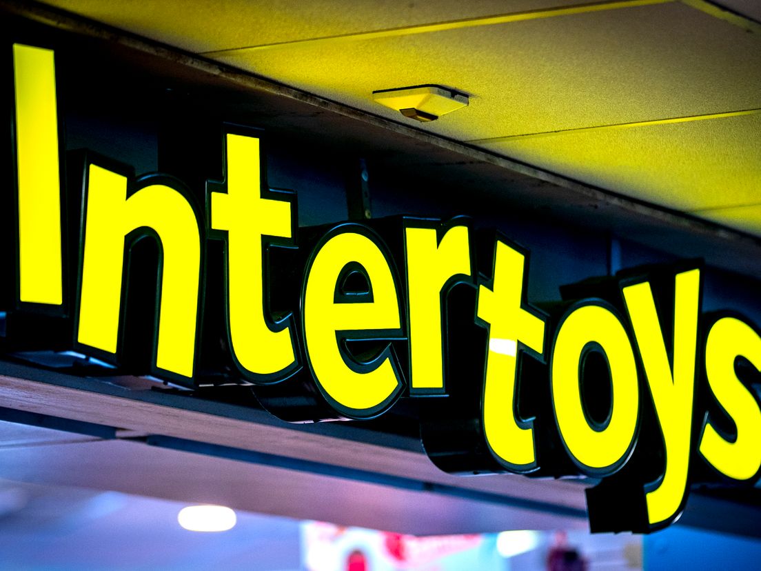 Intertoys-winkel In Emmen Blijft Open - RTV Drenthe