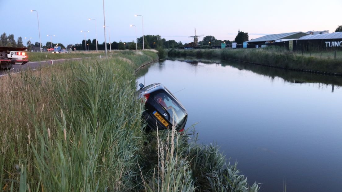 Auto te water 2
