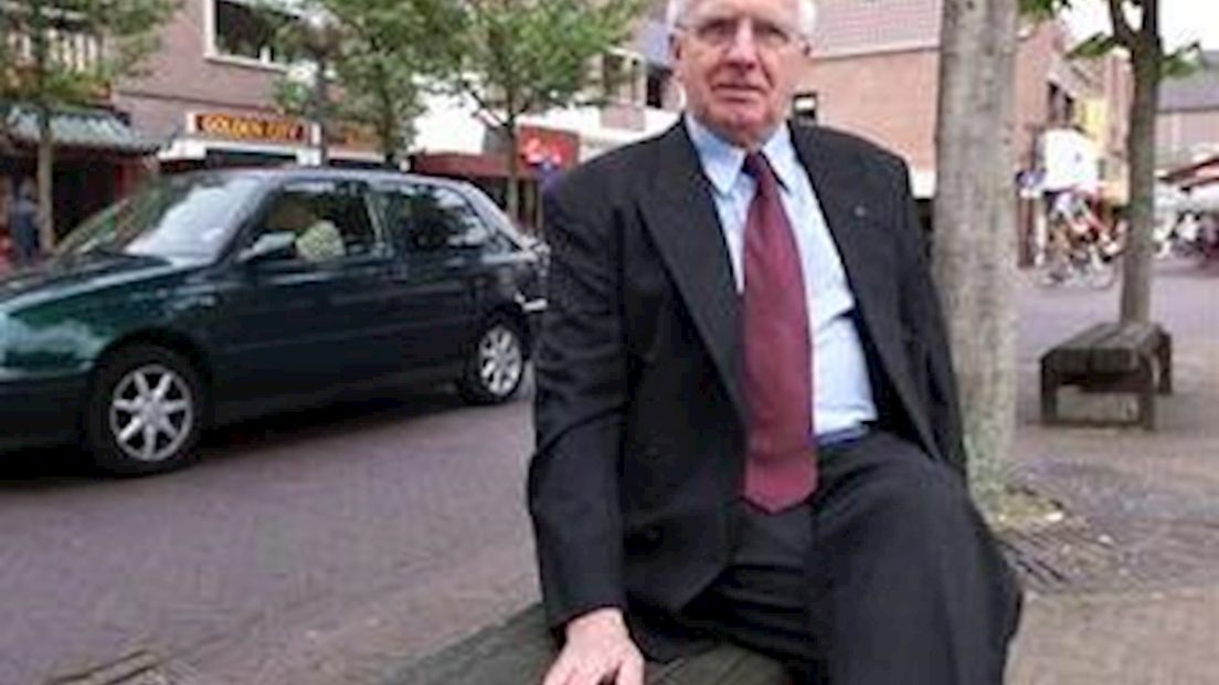 Wethouder Ter Keurs