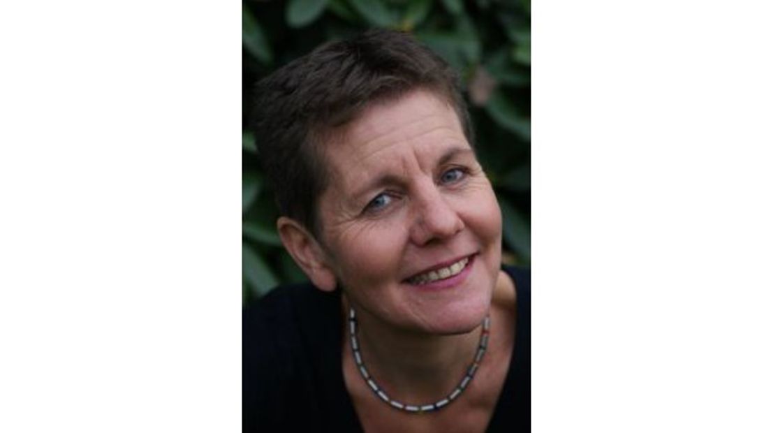Irma van Beek