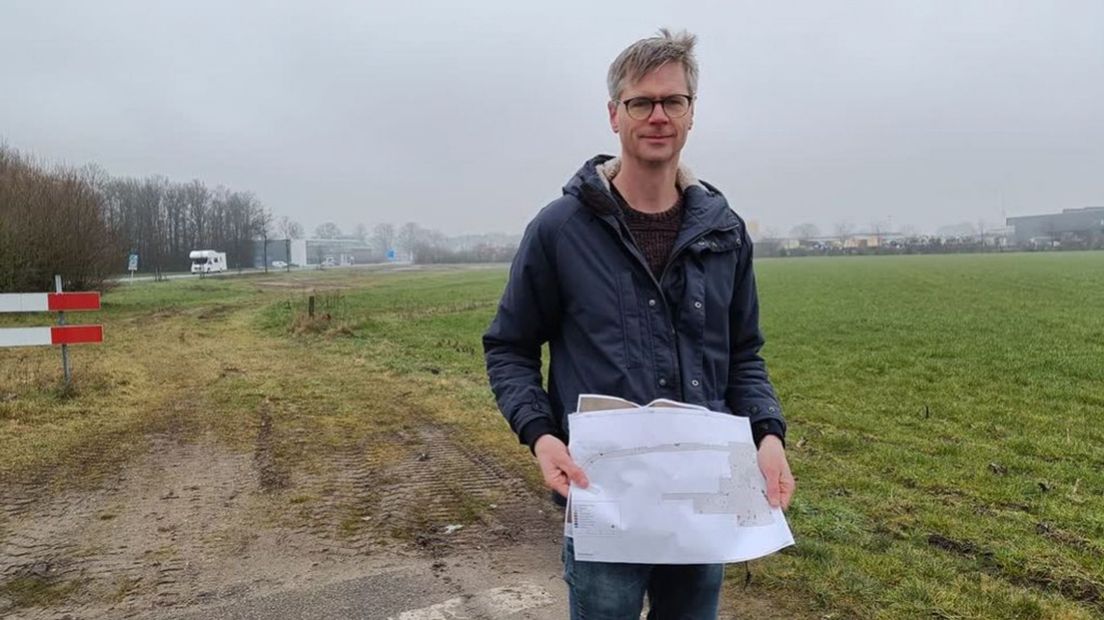 De vondsten leren veel over Hengelo en Keijenborg in de midden-ijzertijd