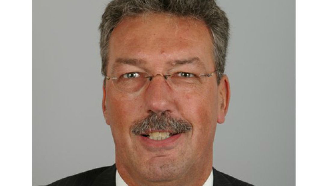 Zakenman Ton Kuijf vermoord na seksdate