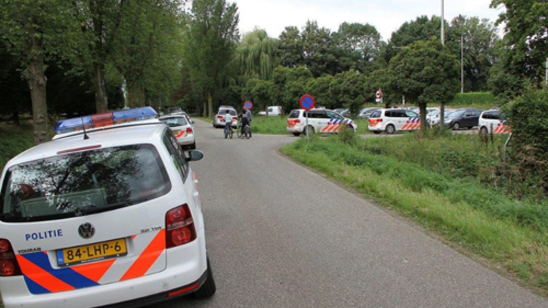 Voetballer Hedel 3 jaar geschorst na mishandelen grensrechter
