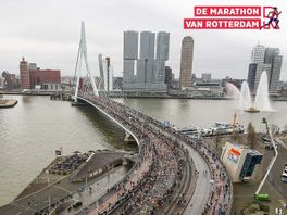 Geniet na van de marathon met deze 8 hoogtepunten