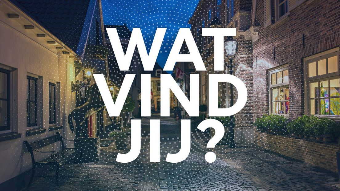 Wat vind jij