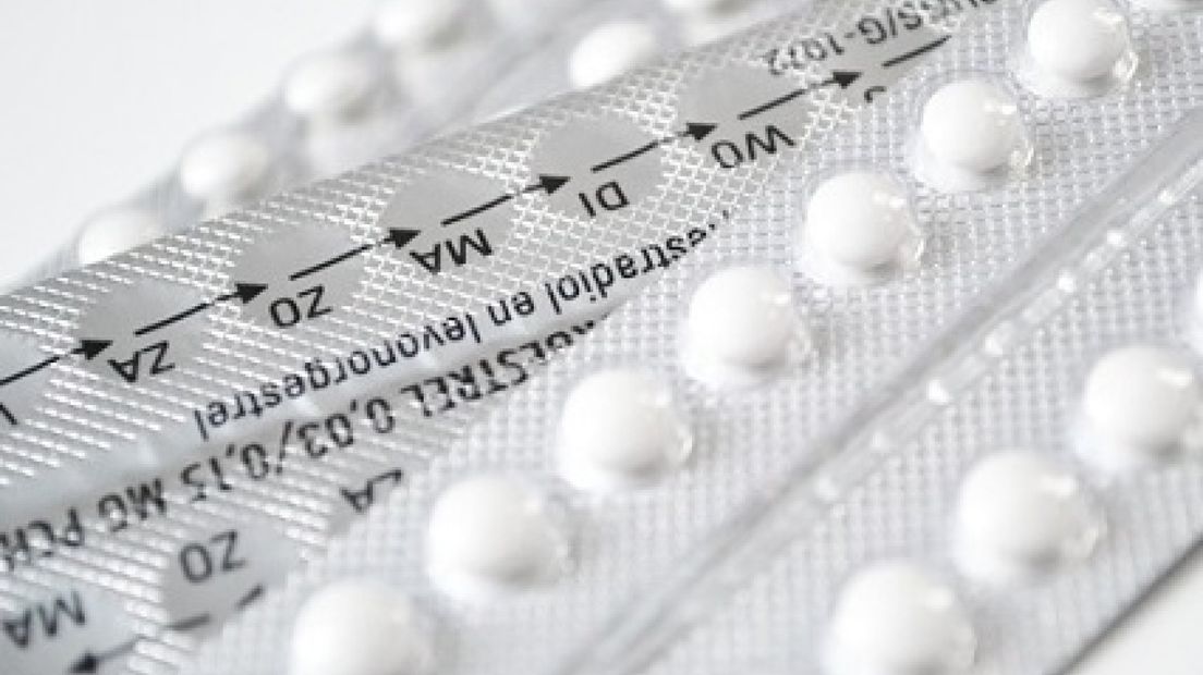 Vinding studenten Radboud: nooit meer de pil vergeten - Omroep Gelderland