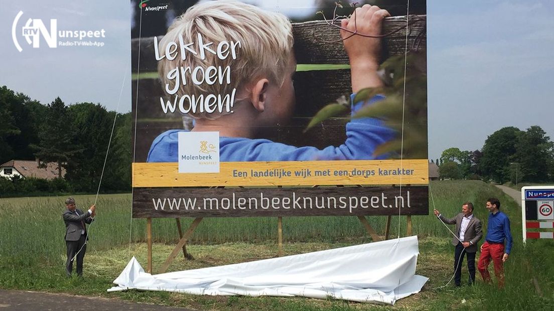 Plan Molenbeek.