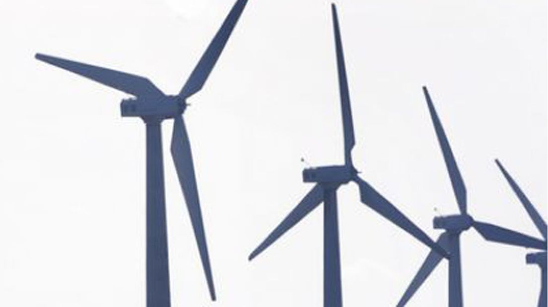 23 nieuwe windmolenlocaties in Gelderland