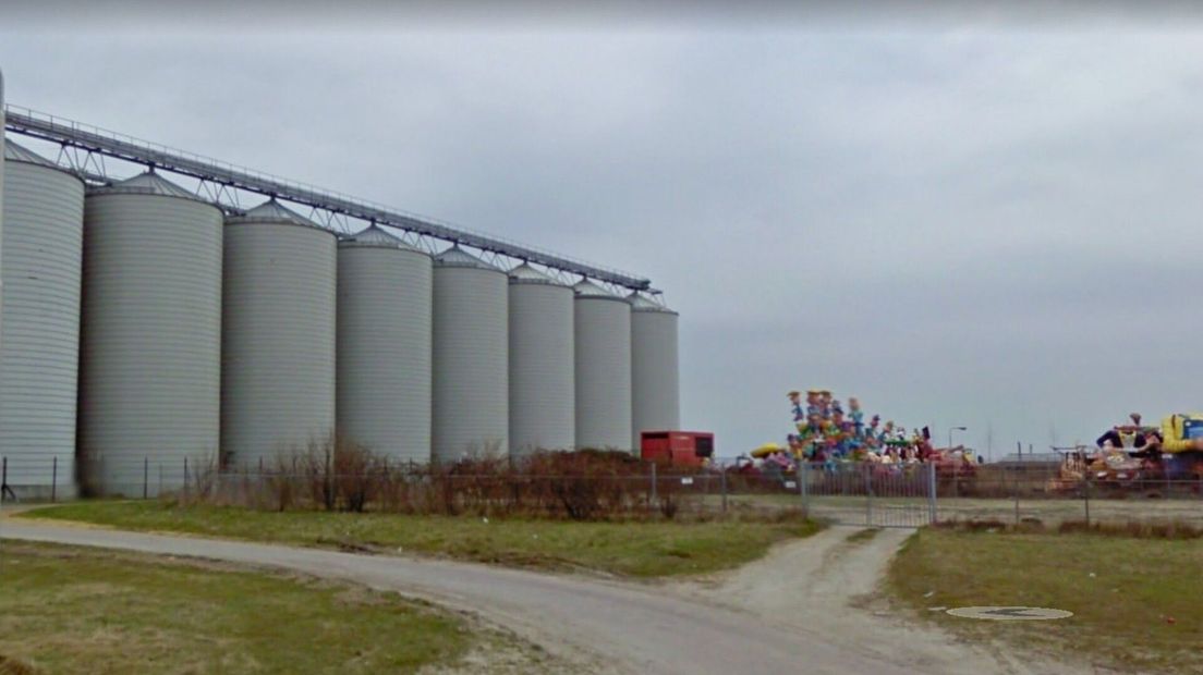 Carnavalskerkhof Walsoorden