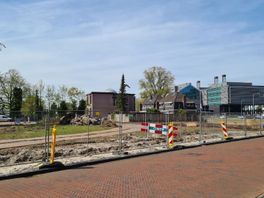 Protesterende buurt nieuwbouwplan Hengelo vangt bot bij rechter