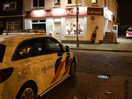 Overval op Utrechtse cafetaria, verdachten vluchten op scooter