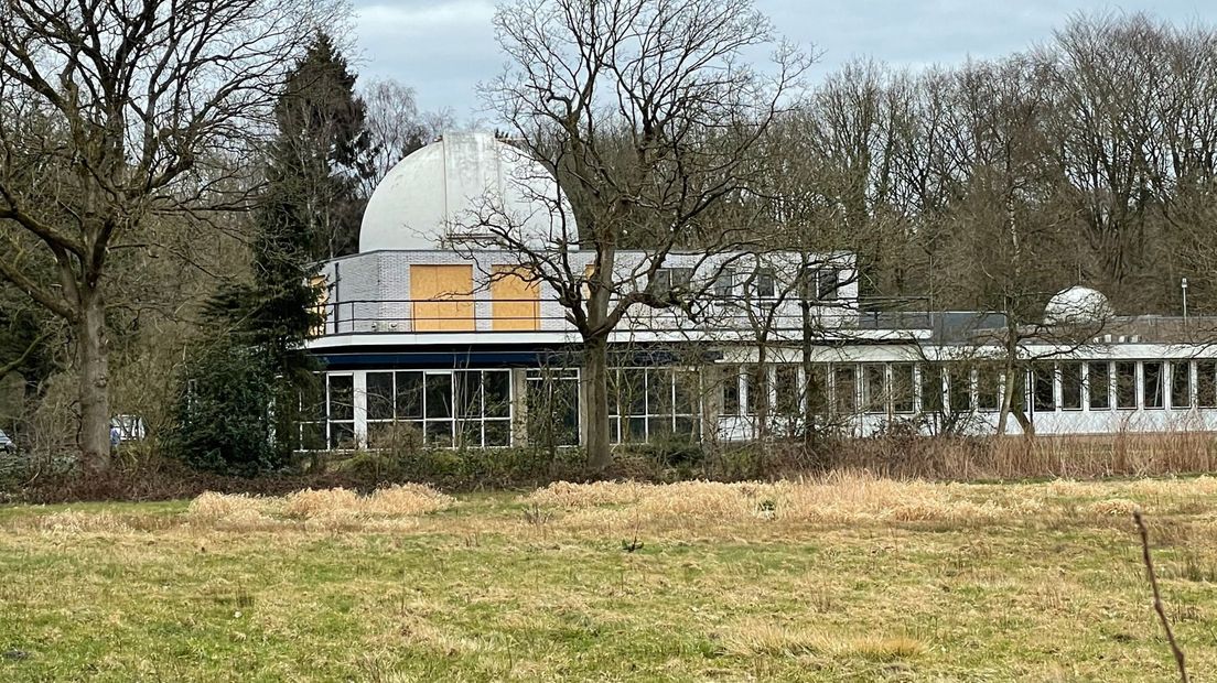 Sterrenwacht Roden