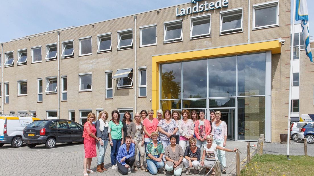 Medewerkers Zorggroep krijgen verkorte opleiding