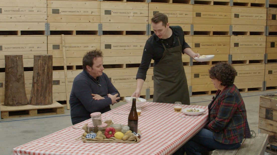 De Keuken van Zeeland