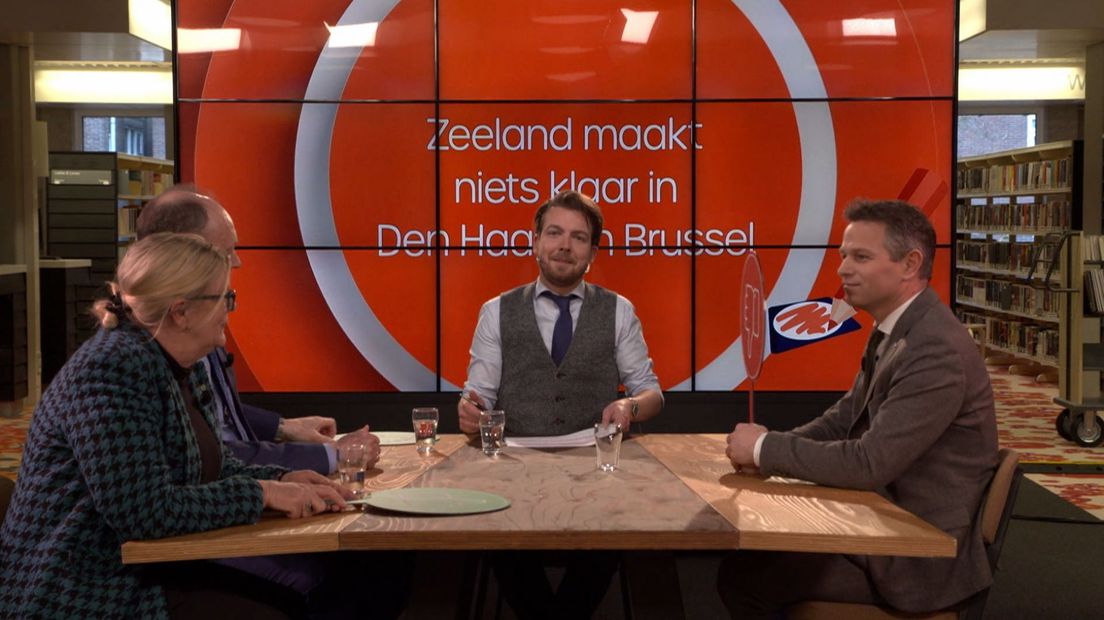 Zeeland Kiest