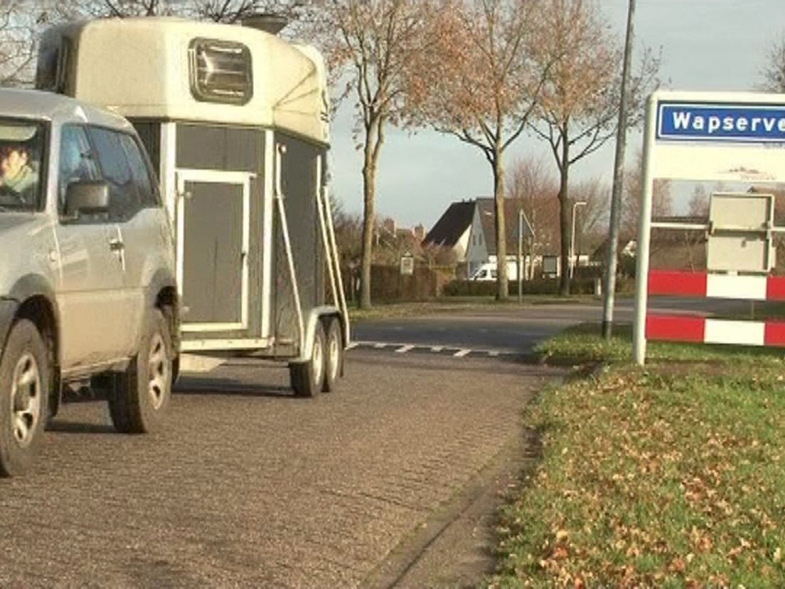 Omgeving Wapserveen Wordt Opgeknapt - RTV Drenthe