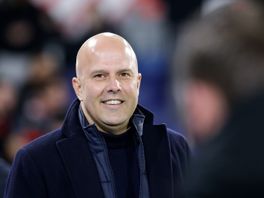 Arne Slot stelt fans gerust en verwacht ondanks slijtageslag fit Feyenoord in Heerenveen
