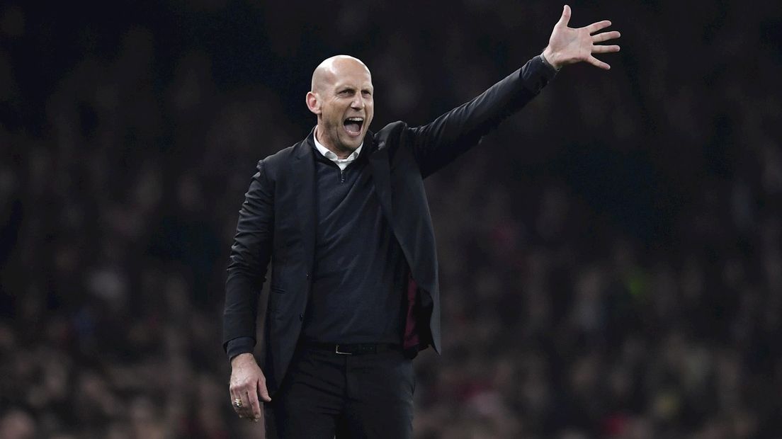 Jaap Stam